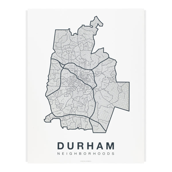 Durham