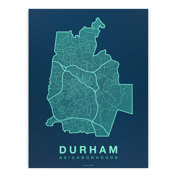 Durham