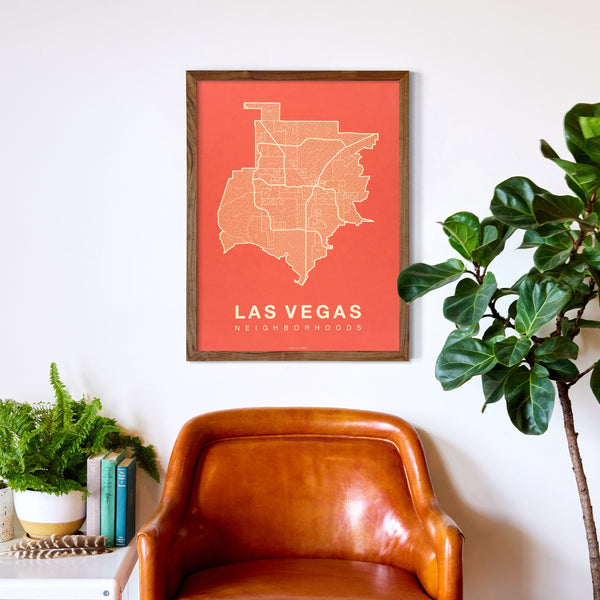 Las Vegas
