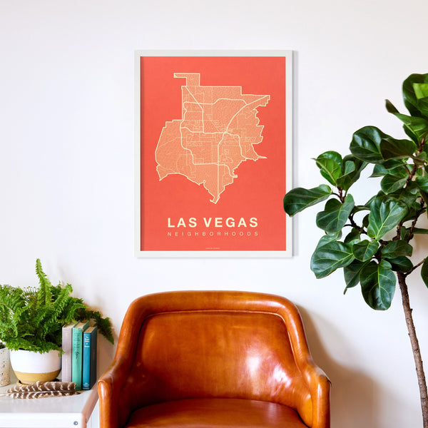 Las Vegas