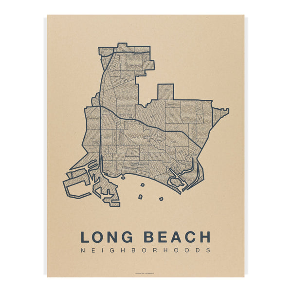 Long Beach