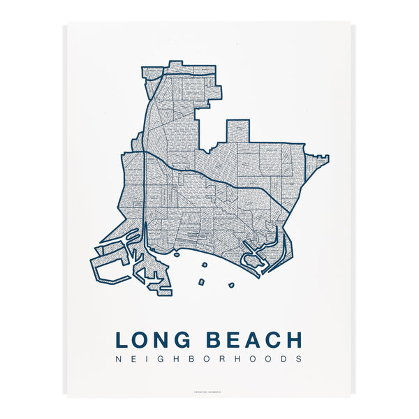 Long Beach