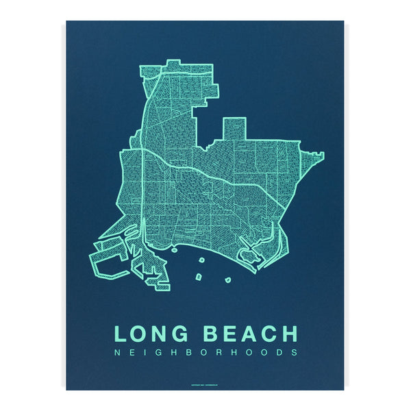 Long Beach