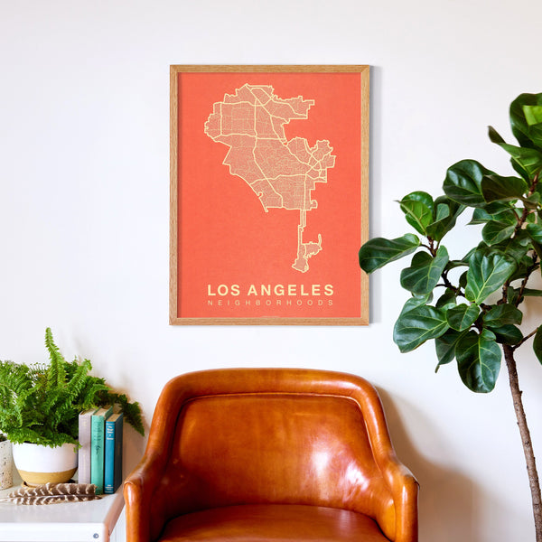 Los Angeles