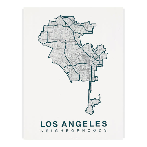 Los Angeles