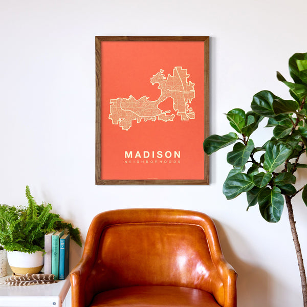 Madison