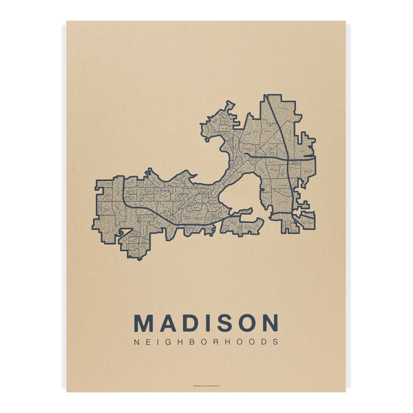 Madison