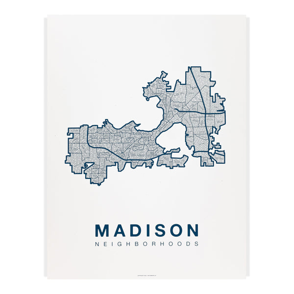 Madison