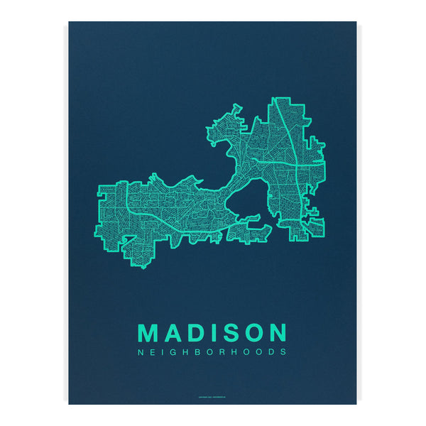 Madison