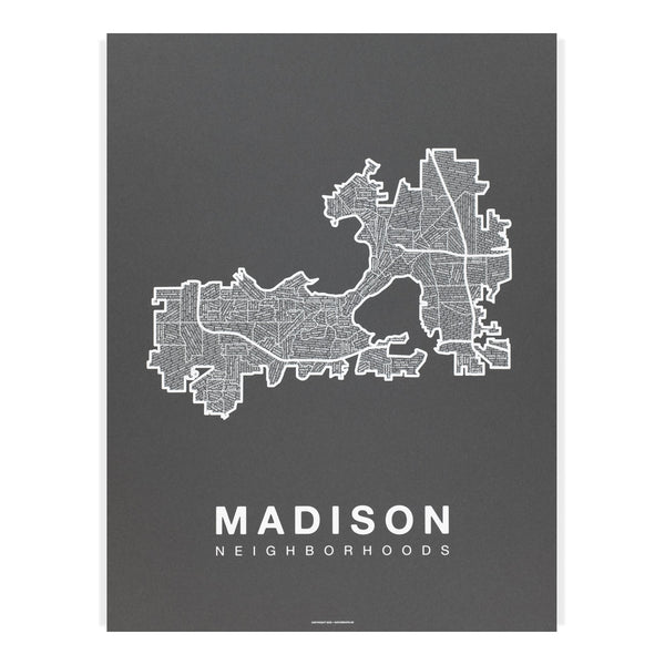 Madison