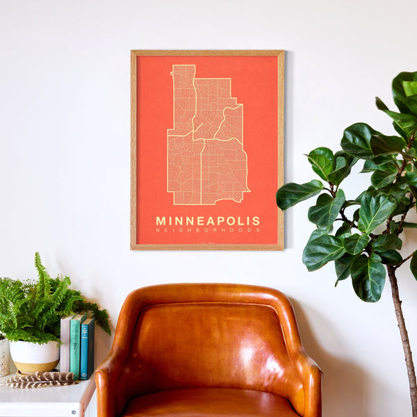 Minneapolis