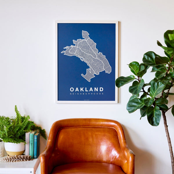 Oakland