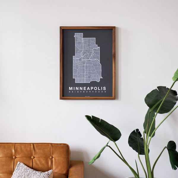 Minneapolis