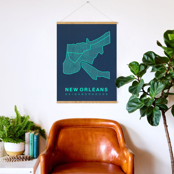 New Orleans