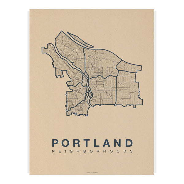 Portland