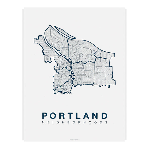 Portland