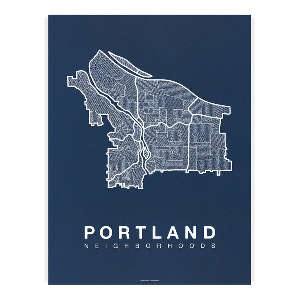Portland