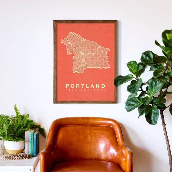 Portland