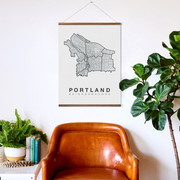 Portland