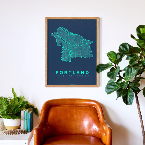 Portland