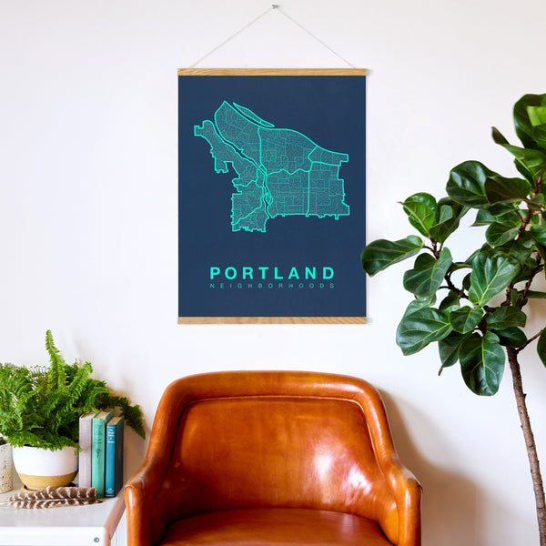 Portland
