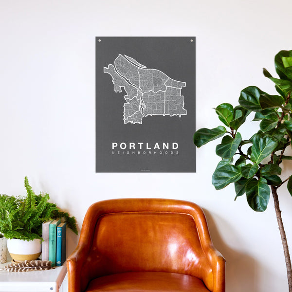 Portland
