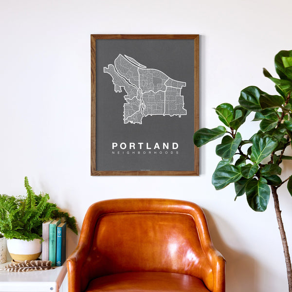 Portland