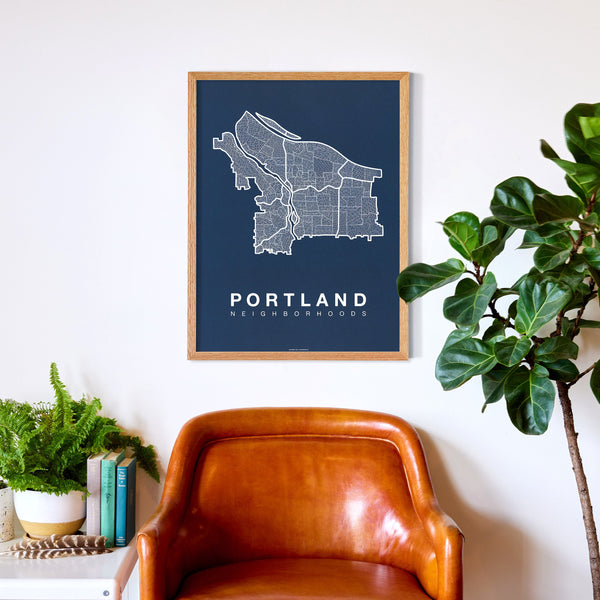 Portland