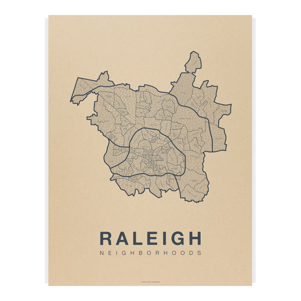 Raleigh