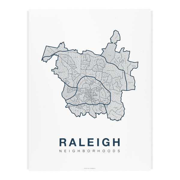 Raleigh