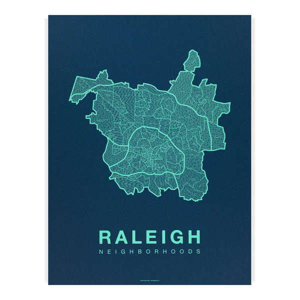 Raleigh