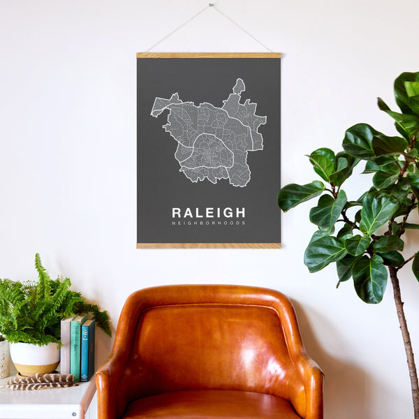 Raleigh