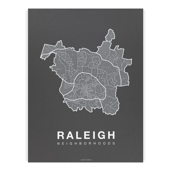 Raleigh