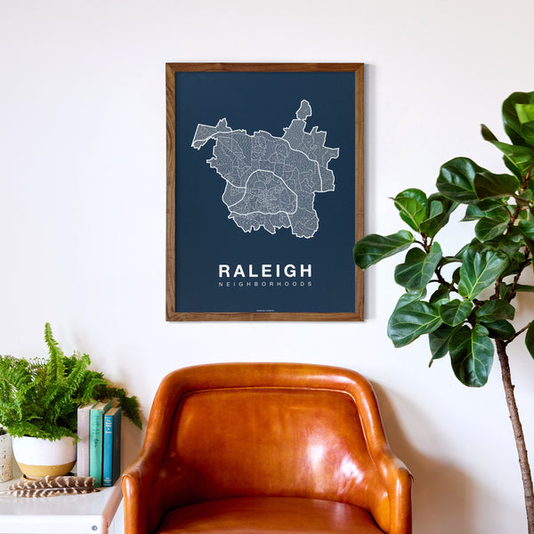 Raleigh