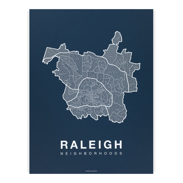 Raleigh