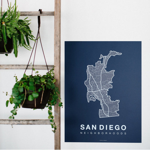 San Diego