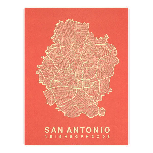 San Antonio