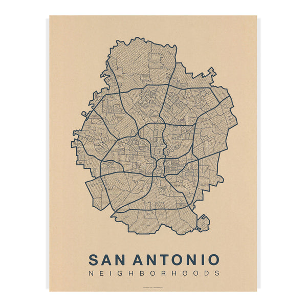 San Antonio