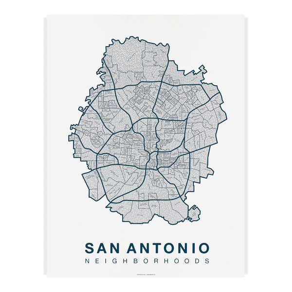 San Antonio