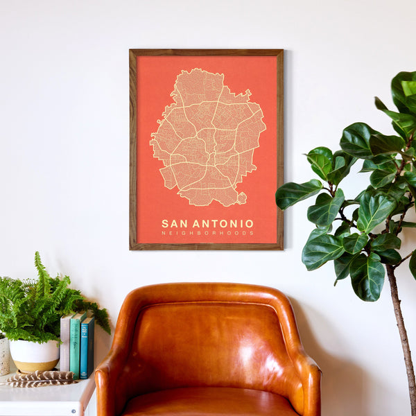 San Antonio