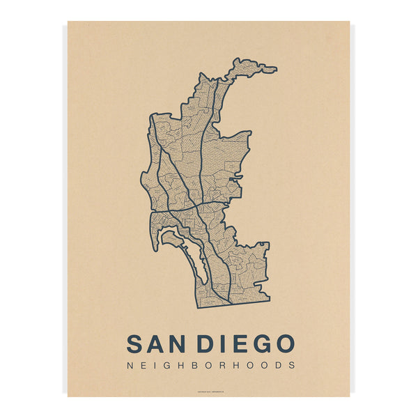 San Diego