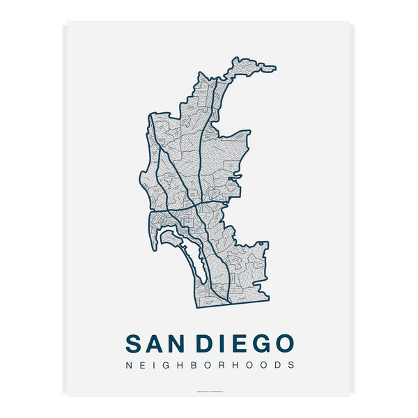 San Diego