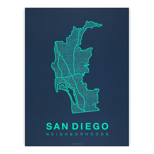 San Diego