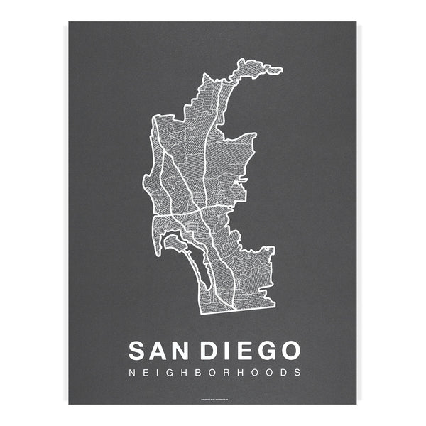 San Diego