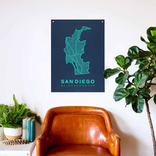 San Diego