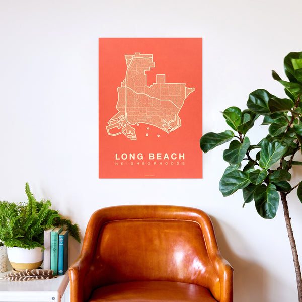 Long Beach