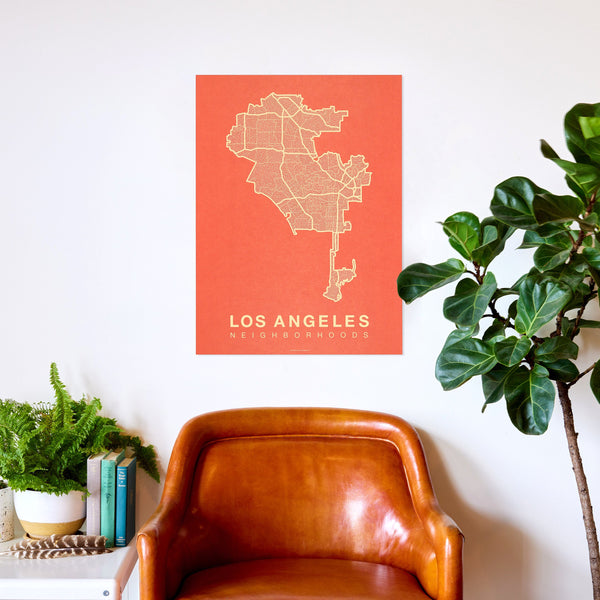 Los Angeles