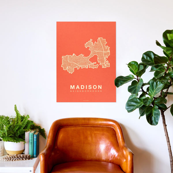 Madison