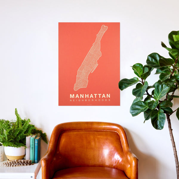 Manhattan