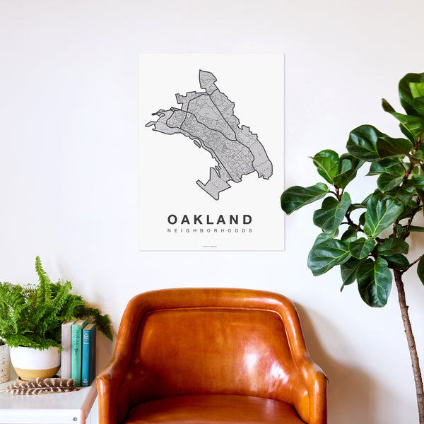 Oakland